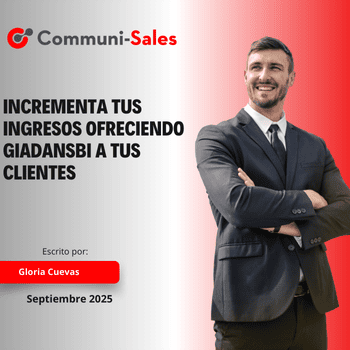 Communi-TI SALES